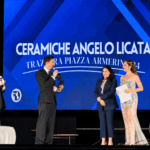 Samuel Peron premio donnafugata